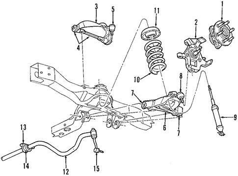 download Dodge Dakota workshop manual