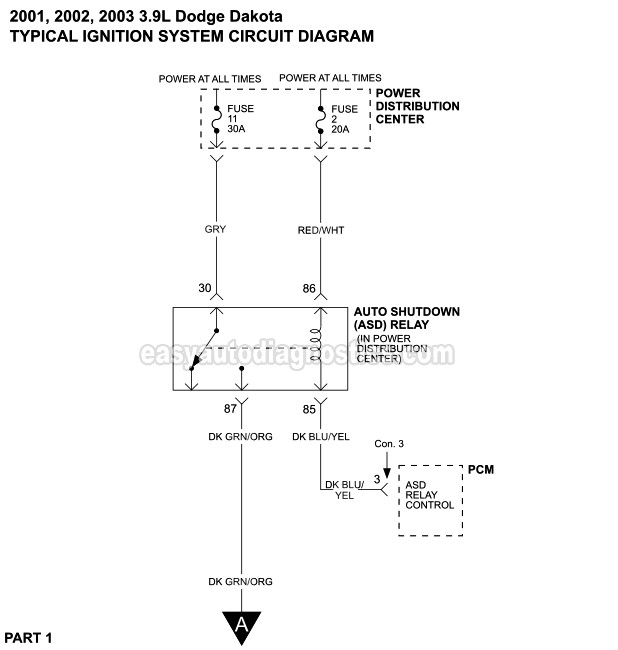download Dodge Dakota workshop manual