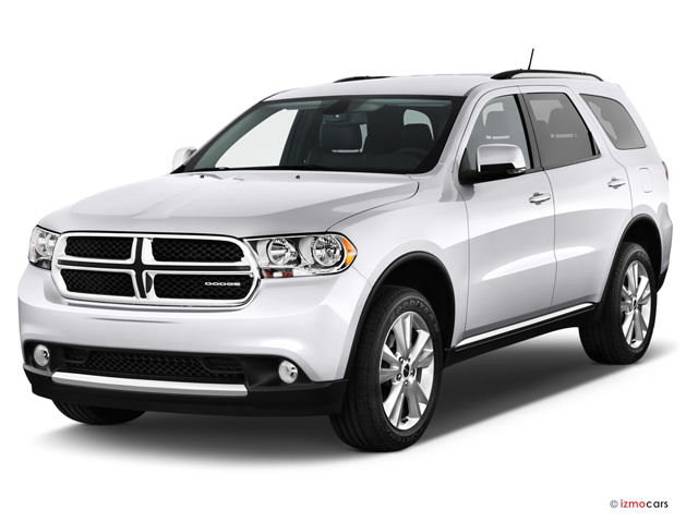 download Dodge Durango Original workshop manual