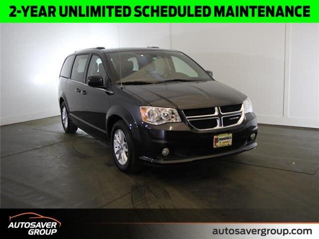 download Dodge Grand Caravan workshop manual