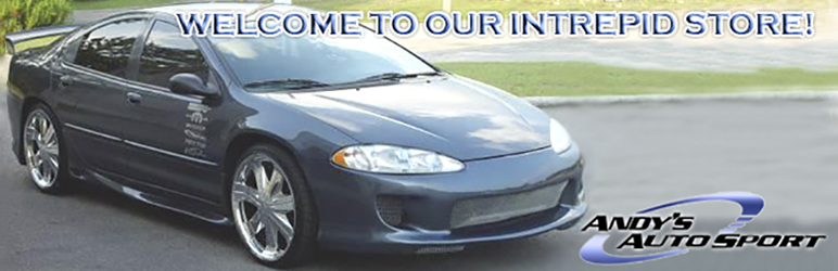 download Dodge Intrepid 04 workshop manual