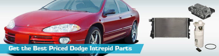 download Dodge Intrepid 04 workshop manual
