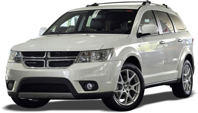 download Dodge Journey OEM FSM workshop manual