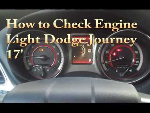 download Dodge Journey workshop manual