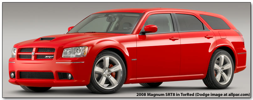 download Dodge LX Magnum . workshop manual