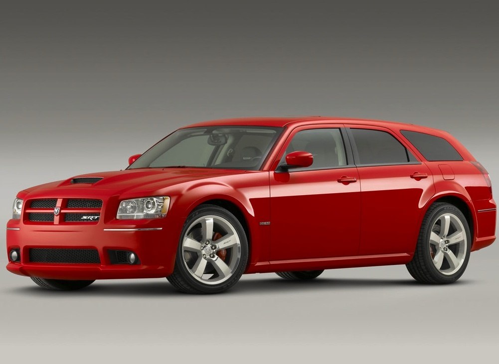 download Dodge LX Magnum . workshop manual