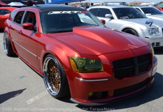 download Dodge LX Magnum . workshop manual