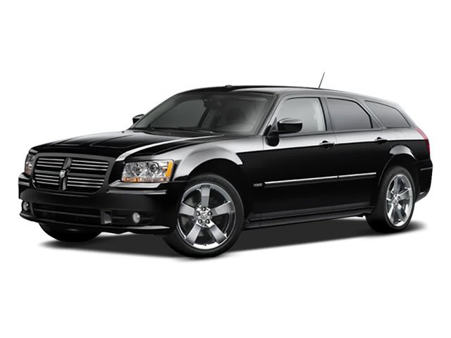 download Dodge Magnum able workshop manual