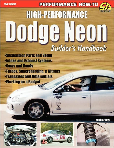 download Dodge Neon able workshop manual