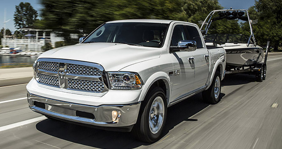 download Dodge RAM 1500 workshop manual