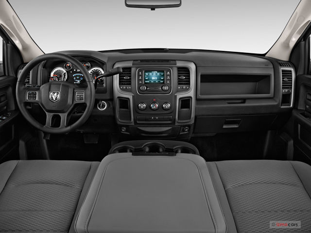 download Dodge RAM 1500 workshop manual