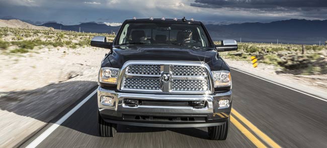 download Dodge RAM 3500 Pickup workshop manual