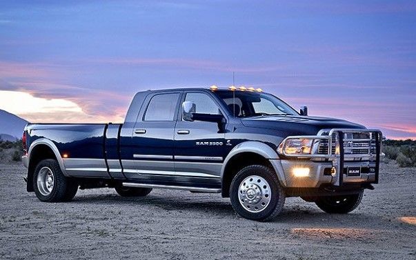 download Dodge RAM 4500 workshop manual