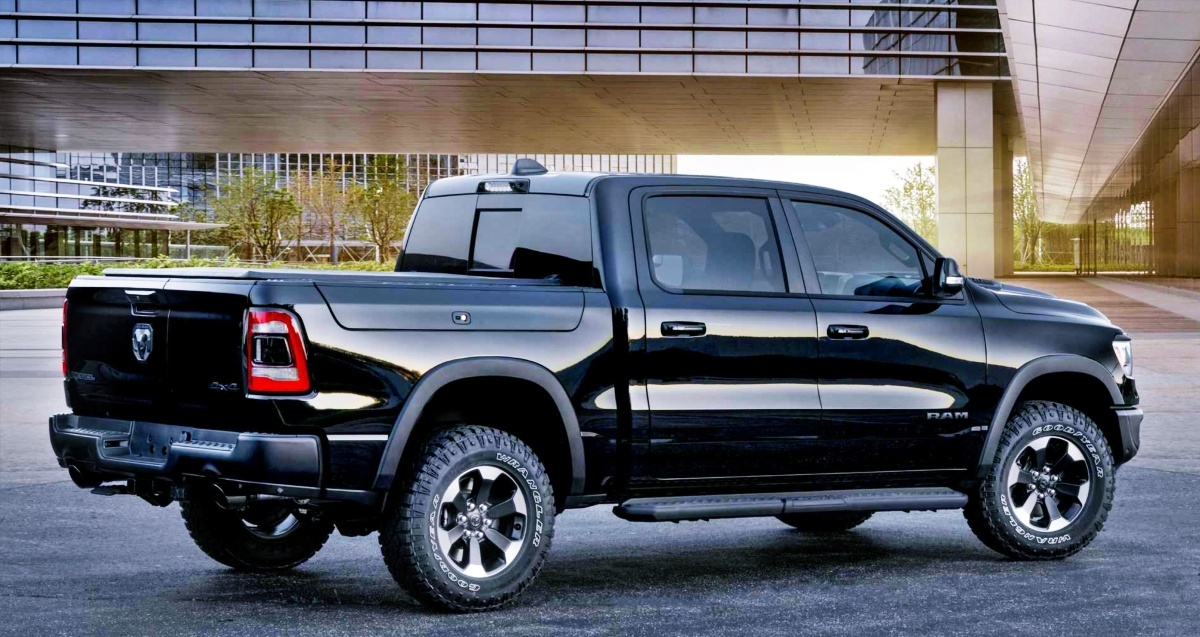 download Dodge Ram 1500 able workshop manual