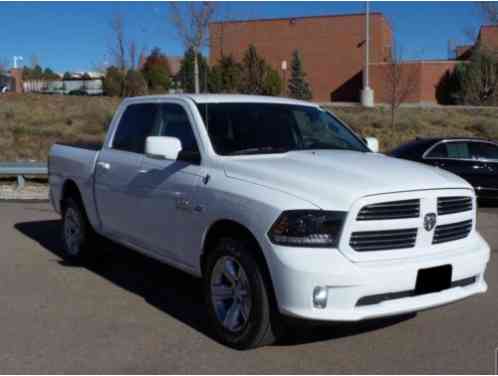 download Dodge Ram 1500 workshop manual