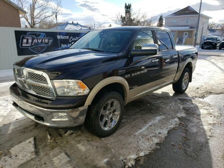 download Dodge Ram 1500 workshop manual