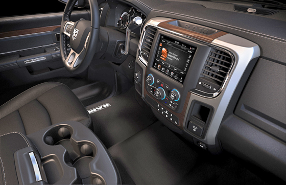 download Dodge Ram 3500 workshop manual