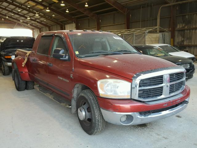 download Dodge Ram 3500 workshop manual