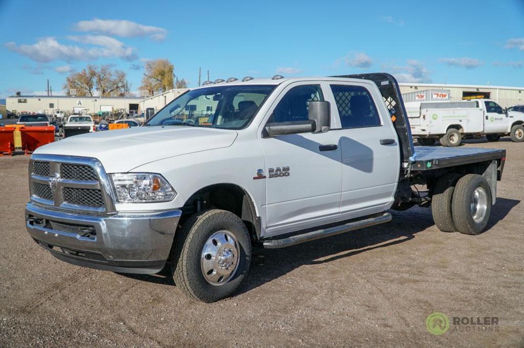 download Dodge Ram 3500 workshop manual