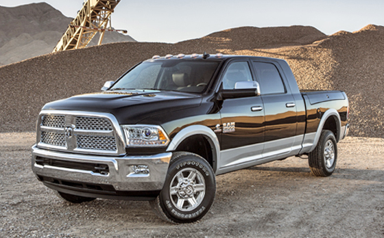 download Dodge Ram 4500 workshop manual