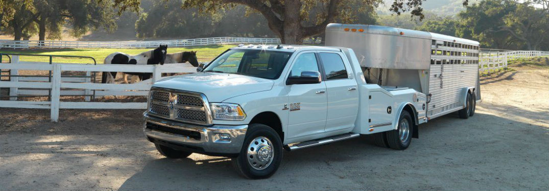 download Dodge Ram Pickup 3500 workshop manual