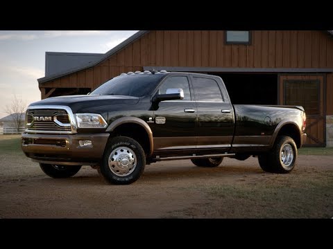 download Dodge Ram Pickup 3500 workshop manual