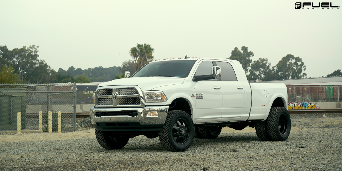 download Dodge Ram Pickup 3500 workshop manual