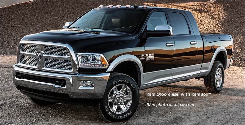 download Dodge Ram Pickup 3500 workshop manual