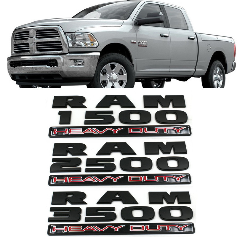 download Dodge Ram Truck 1500 2500 3500 workshop manual