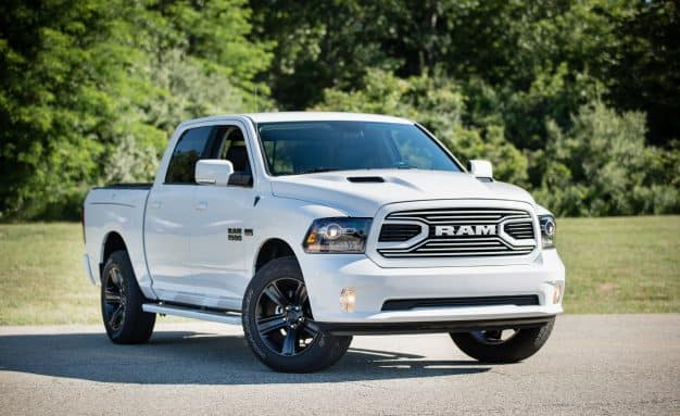 download Dodge Ram workshop manual