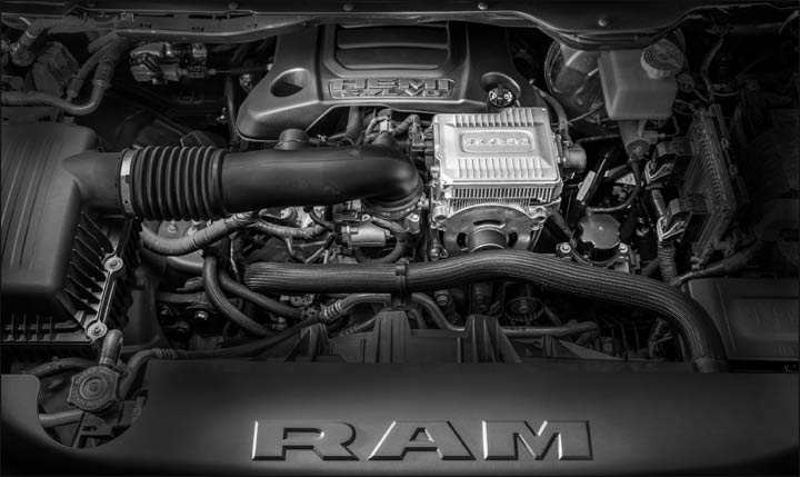 download Dodge Ram workshop manual