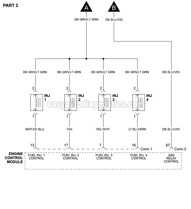 download Dodge Stratus workshop manual