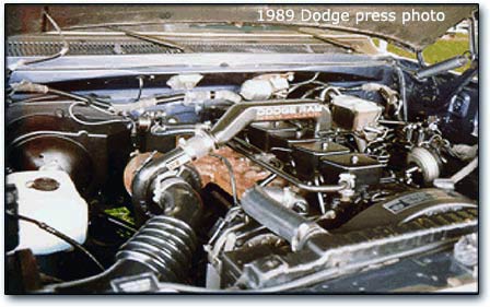 download Dodge W350 workshop manual