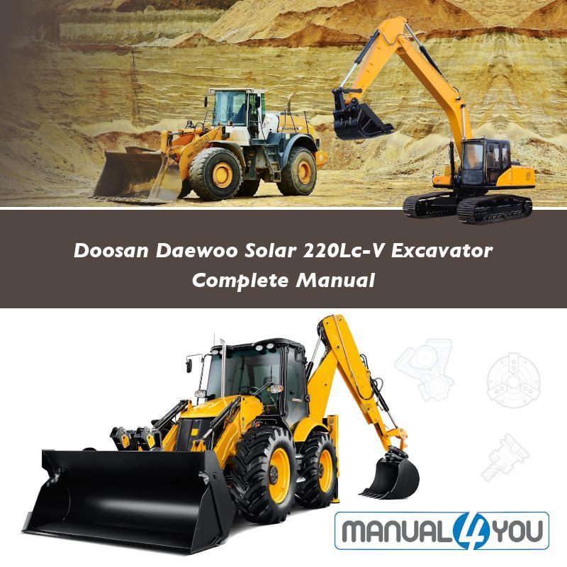 download Doosan SOLAR 015 Excavator Hydraulic Schematics able workshop manual