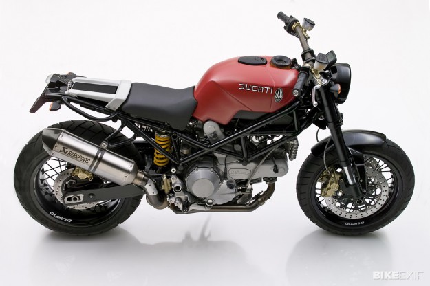 download Ducati 696 Monster Motorcycle able workshop manual