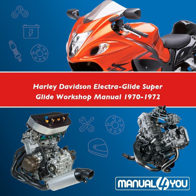 download ELECTRA able workshop manual