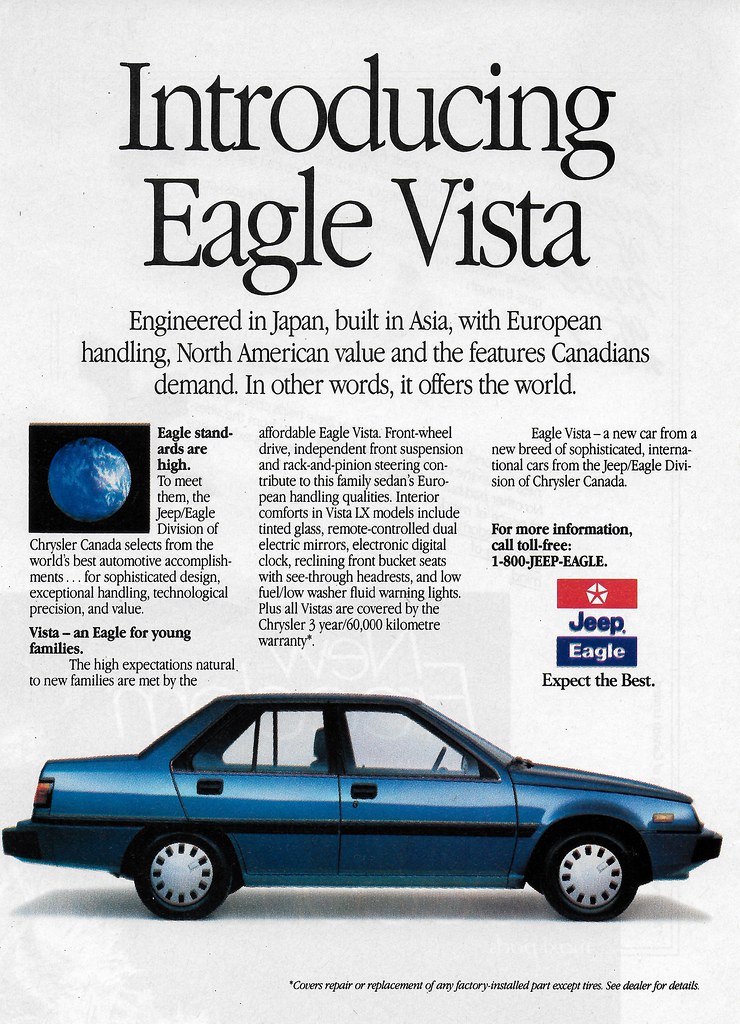 download Eagle Vista workshop manual