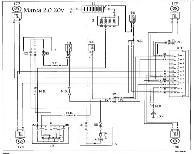 download FIAT BRAVA able workshop manual