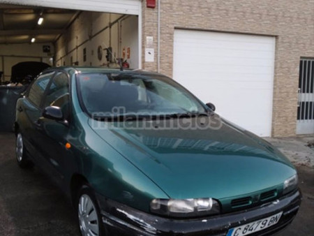 download FIAT BRAVO BRAVA able workshop manual