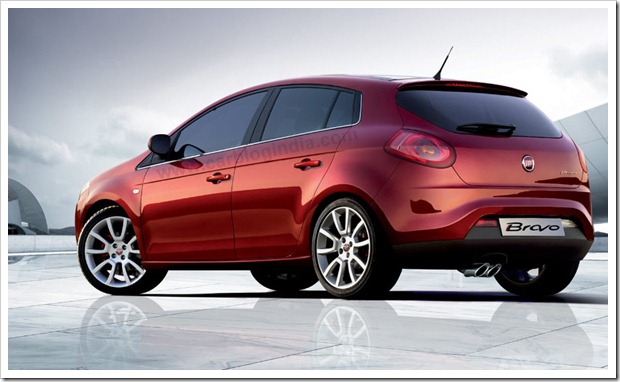 download FIAT BRAVO workshop manual