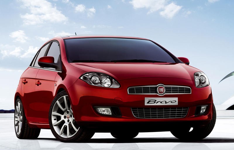 download FIAT BRAVO workshop manual