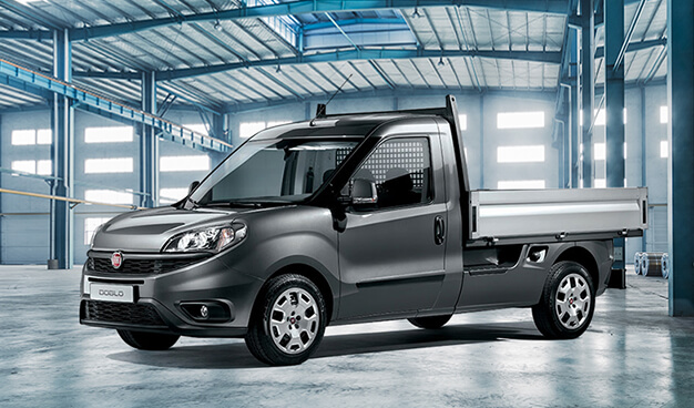 download FIAT DOBLO workshop manual