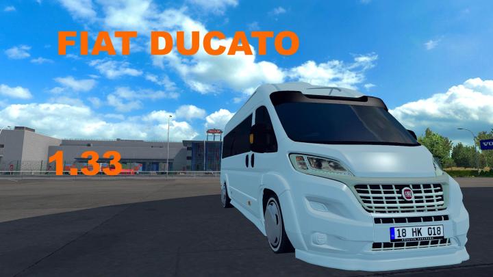 download FIAT DUCATO workshop manual