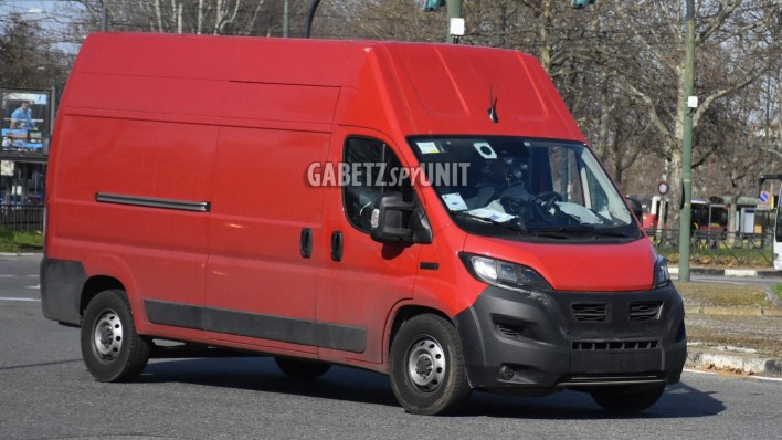 download FIAT Ducato S able workshop manual