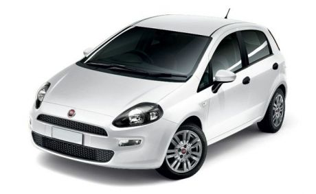 download FIAT GRandE PUNTO workshop manual