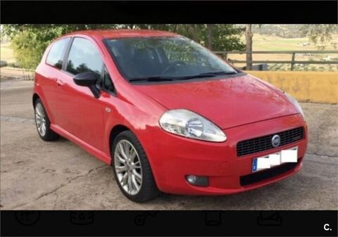 download FIAT GRandE PUNTO workshop manual