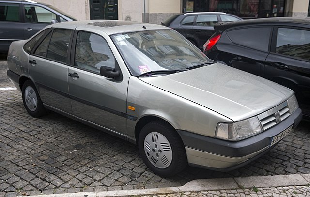 download FIAT TIPO TEMPRA able workshop manual