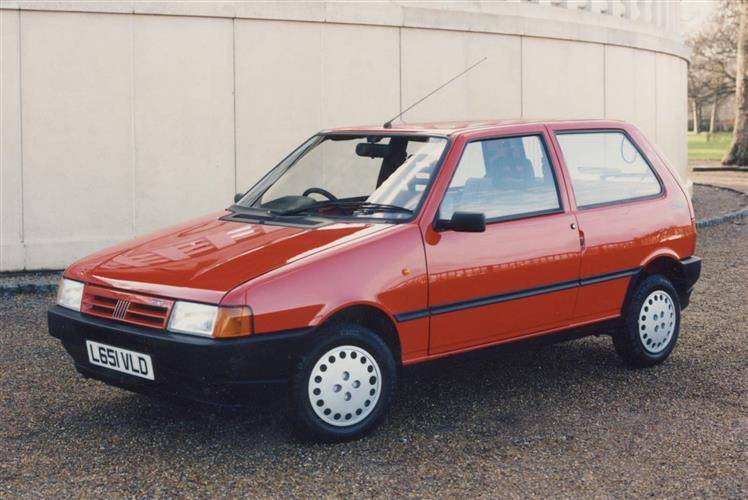 download FIAT UNO workshop manual