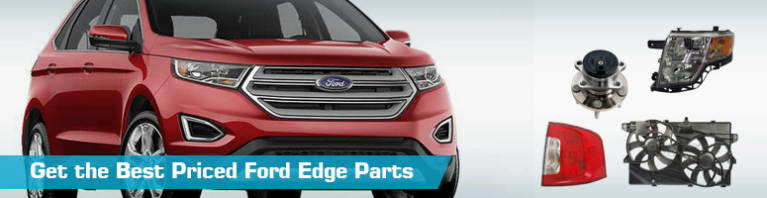 download FORD EDGE workshop manual