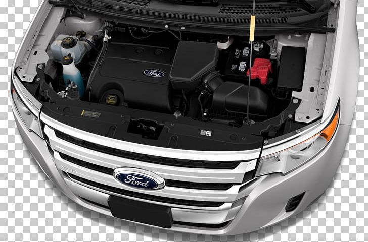 download FORD EDGE workshop manual